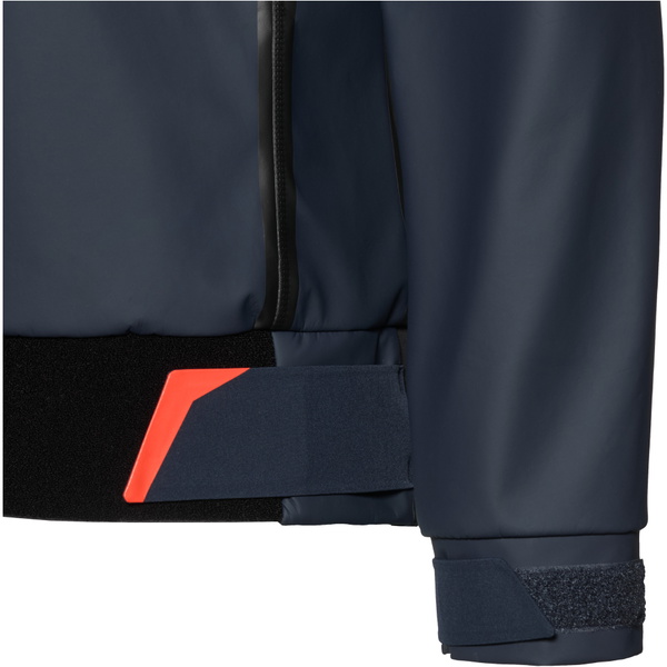 2026 Musto Championship Aqua Top 2.0 82089 - Navy / Cherry Tomato